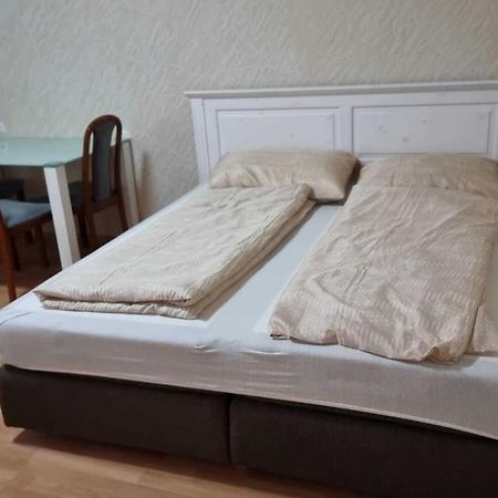 Premier Double Room Mz Viena Exterior foto